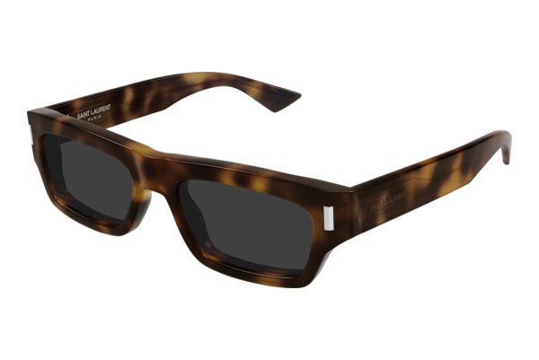 Slnečné okuliare Saint Laurent SL 837 002