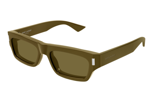 Solglasögon Saint Laurent SL 837 003