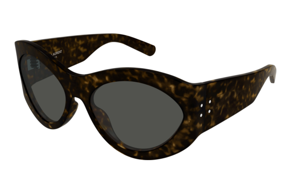 Solglasögon Saint Laurent SL 854 002