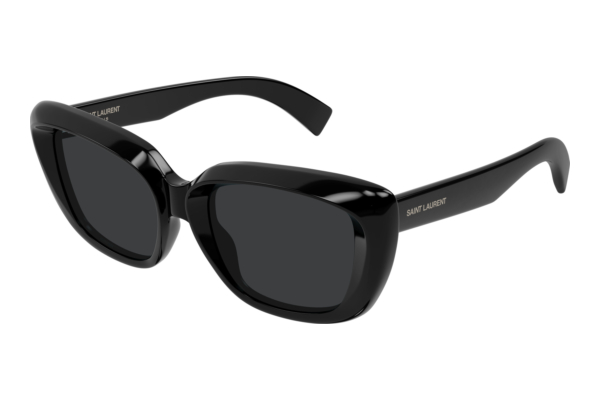 Sluneční brýle Saint Laurent SL 857 001