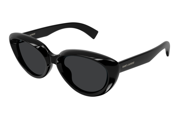 Sluneční brýle Saint Laurent SL 859 001