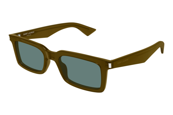 Ochelari de soare Saint Laurent SL 860 004