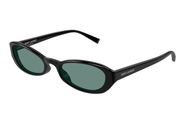Ophthalmic Glasses Saint Laurent SL 871 SUE 002