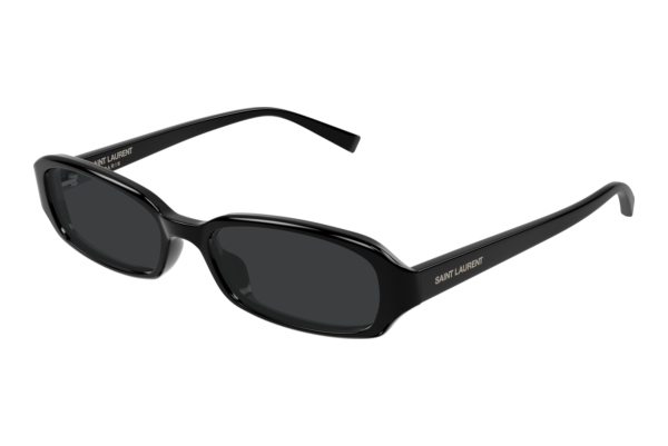 Sluneční brýle Saint Laurent SL 872 ERIN 001
