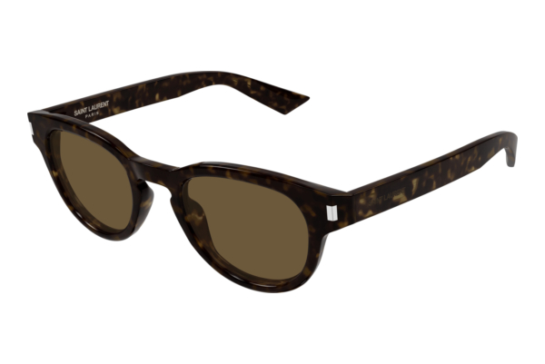 Sluneční brýle Saint Laurent SL 876 006