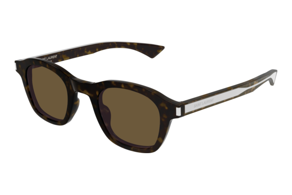 Sluneční brýle Saint Laurent SL 880 006