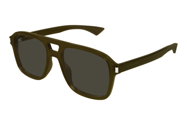 Saint Laurent SL 881 004 Napszemüveg