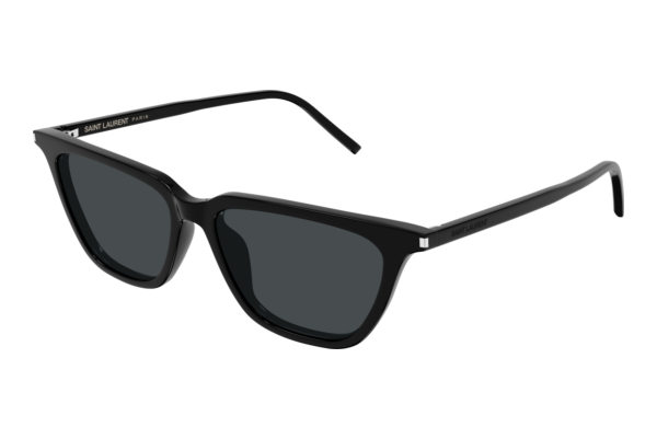 Ophthalmic Glasses Saint Laurent SL 889 SULPICE THIN 001