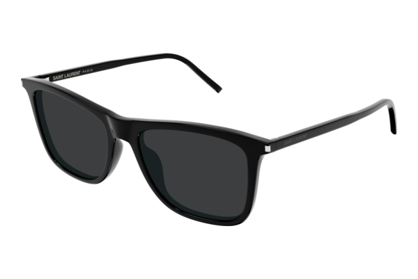 Sluneční brýle Saint Laurent SL 895 001