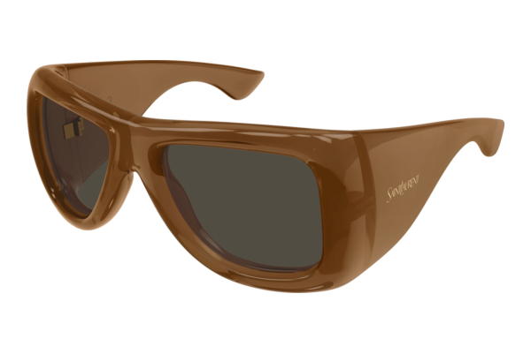 Ophthalmic Glasses Saint Laurent SL 902 HOWL 017