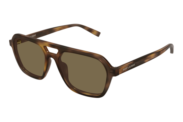 Päikeseprillid Saint Laurent SL 905 007