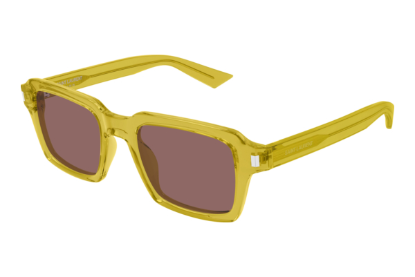 Sunčane naočale Saint Laurent SL 947 005