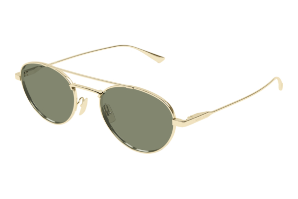 Slnečné okuliare Saint Laurent SL 97 004