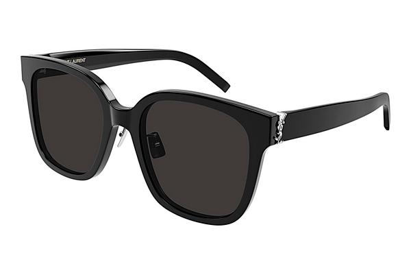 Solbriller Saint Laurent SL M105/F 001