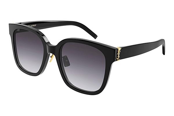 Sunčane naočale Saint Laurent SL M105/F 002