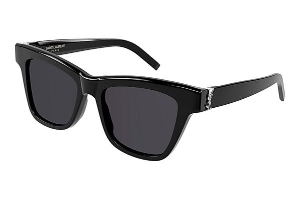 Sunčane naočale Saint Laurent SL M106 001