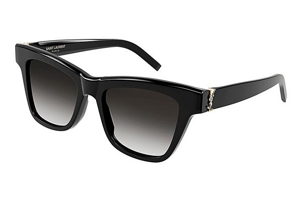 Solglasögon Saint Laurent SL M106 002