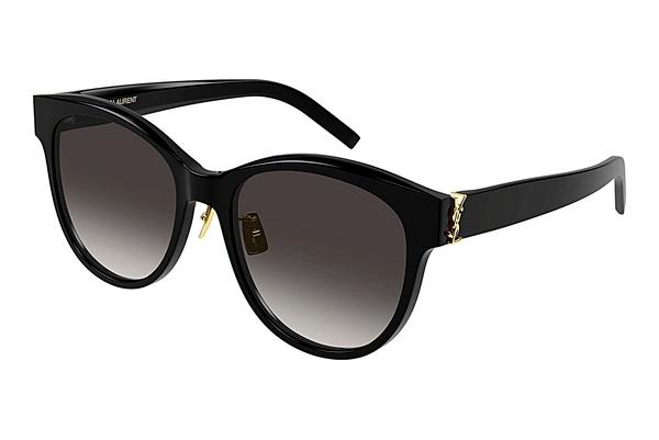 Sunčane naočale Saint Laurent SL M107/K 004