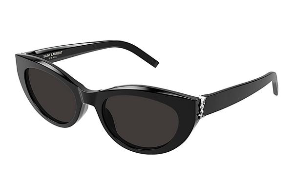 Sunčane naočale Saint Laurent SL M115 001