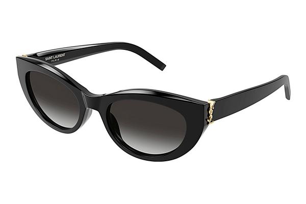 Slnečné okuliare Saint Laurent SL M115 002