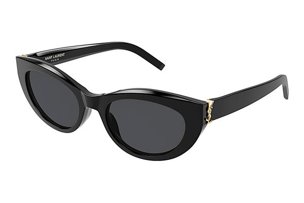 Lunettes de soleil Saint Laurent SL M115 005