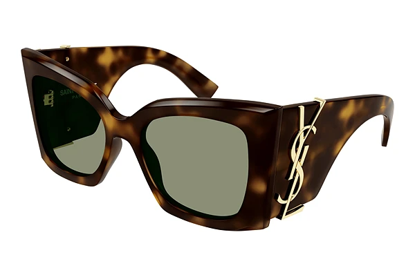 Solglasögon Saint Laurent SL M119 BLAZE 002