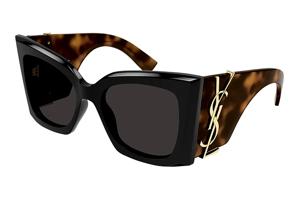 Slnečné okuliare Saint Laurent SL M119 BLAZE 003