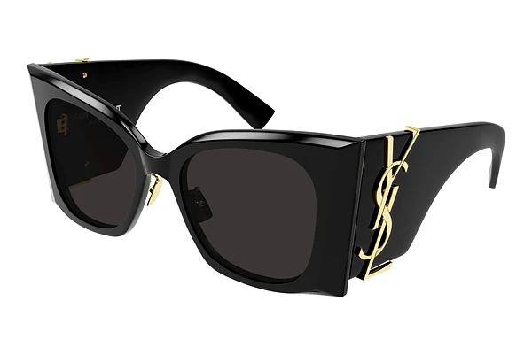 Slnečné okuliare Saint Laurent SL M119/F BLAZE 001