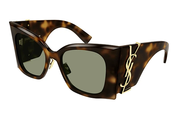 Päikeseprillid Saint Laurent SL M119/F BLAZE 002