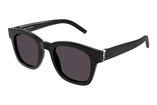 Sunčane naočale Saint Laurent SL M124 001