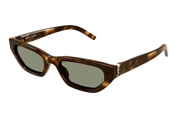 Slnečné okuliare Saint Laurent SL M126 003