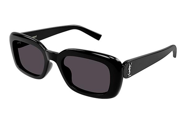 Sunčane naočale Saint Laurent SL M130 001