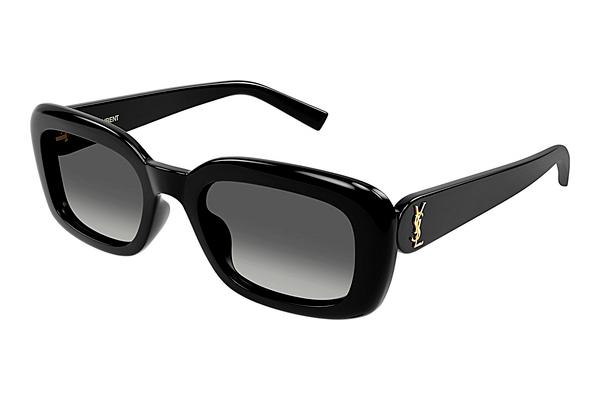 Akiniai nuo saulės Saint Laurent SL M130 002