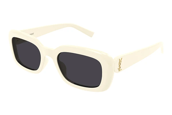 Päikeseprillid Saint Laurent SL M130 007
