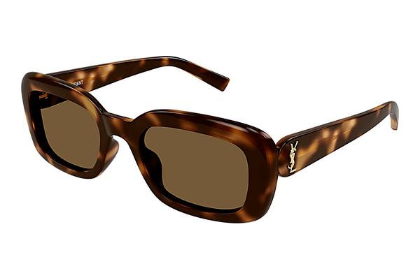 Lunettes de soleil Saint Laurent SL M130/F 004