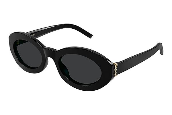 Saulesbrilles Saint Laurent SL M136 001