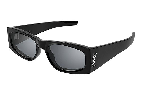 Sunčane naočale Saint Laurent SL M140 002