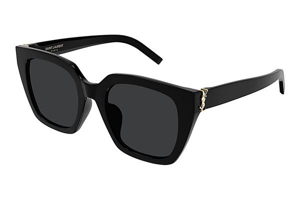 Sunčane naočale Saint Laurent SL M143/F 001