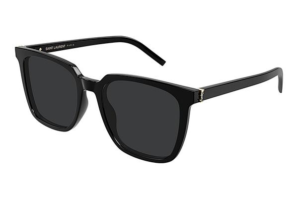 Akiniai nuo saulės Saint Laurent SL M146 001