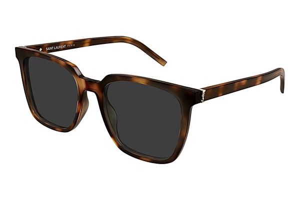 Saulesbrilles Saint Laurent SL M146/K 003