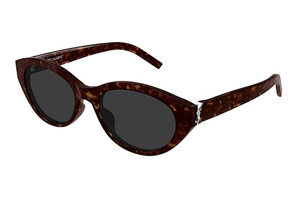 Sonnenbrille Saint Laurent SL M148 002