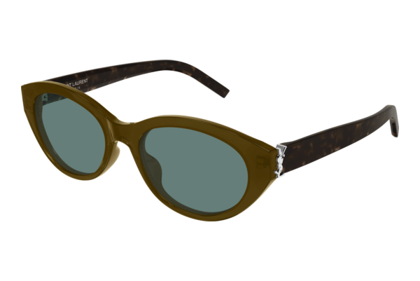 Sunčane naočale Saint Laurent SL M148 005