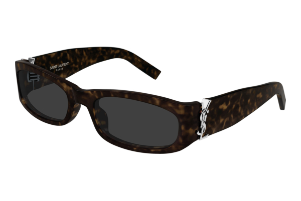 Päikeseprillid Saint Laurent SL M152/F 002
