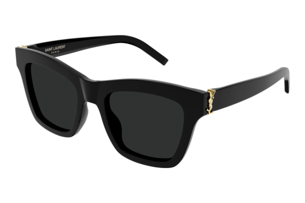 Sluneční brýle Saint Laurent SL M156 001