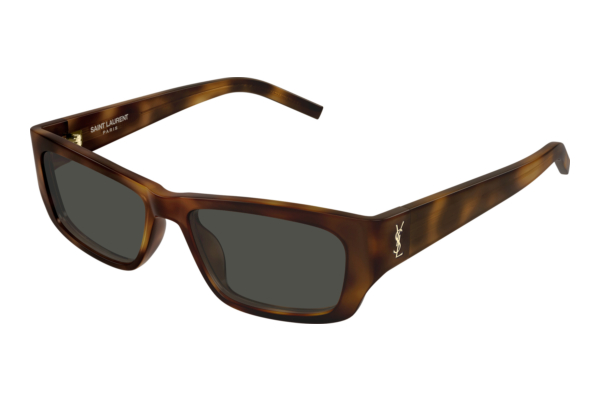 Saint Laurent SL M182/F JAZZ 003 Napszemüveg