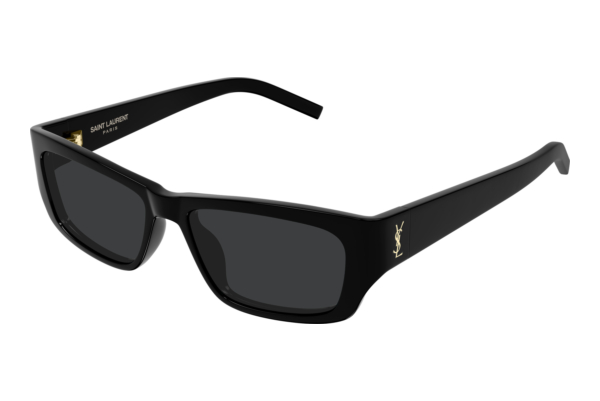 Saint Laurent SL M182 JAZZ 001 Napszemüveg