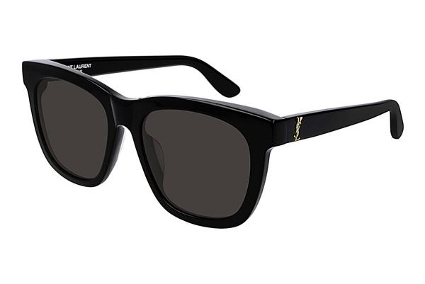 Sunčane naočale Saint Laurent SL M24/K 005