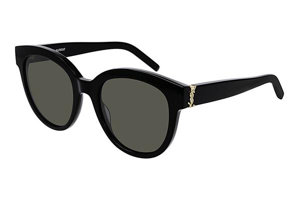 Akiniai nuo saulės Saint Laurent SL M29 003