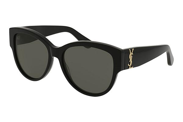 Akiniai nuo saulės Saint Laurent SL M3 002