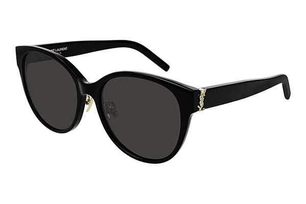 Sunčane naočale Saint Laurent SL M39/K 001